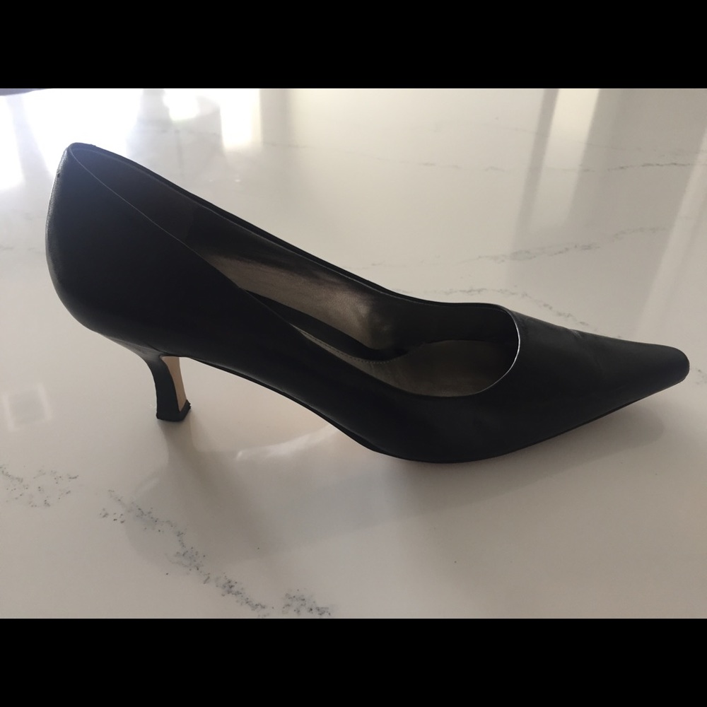 Size 8 Bandolino pumps